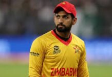 ICC Men’s T20 World Cup 2026: पाकिस्तानी एयरफोर्स से क्या है Sikandar Raza और जिम्बाब्वे की ऐतिहासिक जीत का कनेक्शन?