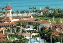 शाही महलों जैसा है डोनाल्ड ट्रंप का यह लग्ज़री रिसॉर्ट, सुरक्षा से लेकर रुतबे तक सब खास