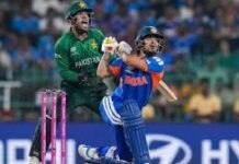 ईशान–अभिषेक के खिलाफ 34 साल पुरानी चाल