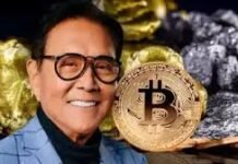 शेयर बाजार क्रैश में अमीर कैसे बनें? रॉबर्ट कियोसाकी ने दी सलाह