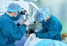 मोतियाबिंद क्या है और यह क्यों होता है?