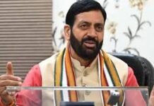 संत गुरु रविदास के समता, करुणा और सेवा के मूल्य आज भी समाज को प्रेरित करते हैं- मुख्यमंत्री