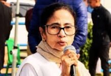 Supreme Court: बंगाल में SIR पर सुप्रीम कोर्ट की सुनवाई आज, खुद दलीलें पेश कर सकती हैं सीएम ममता बनर्जी