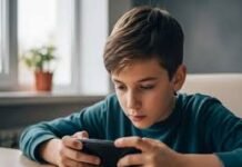 गाजियाबाद ट्रिपल सु/साइड: ऑनलाइन गेमिंग की लत बनी वजह, तीन नाबालिग सगी बहनों ने 9वीं मंजिल से कूदकर दी जा*न