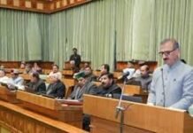 हिमाचल में बजट से पहले विशेष सत्र की तैयारी: राजस्व घाटा अनुदान बंद होने पर कैबिनेट बैठक में होगा फैसला