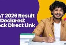 CLAT 2026 Third Merit List जारी: चयनित उम्मीदवार 12 फरवरी तक चुन सकते हैं फ्रीज, फ्लोट या एग्जिट विकल्प