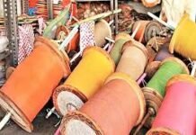 यूपी में चाइनीज मांझे पर सख्ती: इससे होने वाली मौ/त अब ‘हत्या’ मानी जाएगी, CM योगी ने पूरे राज्य में छापेमारी के दिए आदेश