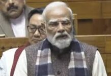 संसद में हंगामा: पीएम मोदी पर लोकसभा में हमले की साजिश का दावा, सूत्रों के हवाले से कांग्रेस पर आरोप