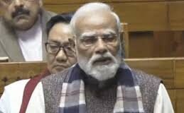 संसद में हंगामा: पीएम मोदी पर लोकसभा में हमले की साजिश का दावा, सूत्रों के हवाले से कांग्रेस पर आरोप
