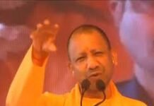 ‘न कर्फ्यू है, न दंगा—उत्तर प्रदेश में अब सब चंगा है’: हरिद्वार में सीएम योगी आदित्यनाथ का बड़ा बयान