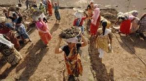 मनरेगा में किए गए बदलाव मजदूर और किसानों के हित में : हरविंदर कल्याण