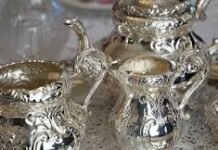 चांदी के बर्तन और गहने रहेंगे सालों तक चमकदार, अलमारी में रखते समय अपनाएं ये 5 आसान टिप्स