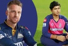 14 साल की उम्र में ऐसा टैलेंट पहले नहीं देखा’, वैभव सूर्यवंशी पर जोस बटलर हुए कायल