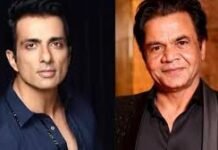 Rajpal Yadav Tihar Jail: तिहाड़ में सरेंडर करते वक्त भावुक हुए राजपाल यादव, बोले- ‘पैसे नहीं हैं, कोई रास्ता नहीं’; सोनू सूद बने सहारा