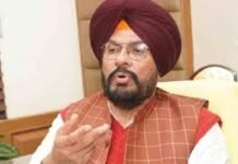 भारत-अमेरिका ट्रेड डील किसानों के साथ सबसे बड़ी गद्दारी: कुलदीप धालीवाल का भाजपा पर तीखा हमला