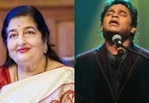 एआर रहमान के बयान पर अनुराधा पौडवाल का रिएक्शन, बोलीं— ‘उन्होंने हमें बेहतरीन गाने दिए, ये विवाद उनसे परे’