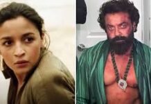 Alpha: आलिया भट्ट–बॉबी देओल के बीच ‘कोल्ड वॉर’? कहीं फिल्म का पूरा गेम न बिगड़ जाए