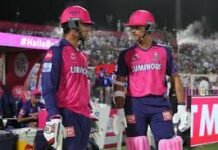 IPL 2026: 24 साल का खिलाड़ी बनेगा राजस्थान रॉयल्स का नया कप्तान, इंटरव्यू किया पास