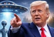 अमेरिका में एलियंस का सच? ट्रंप ने UFO और बाहरी जीवन से जुड़ी फाइलें जारी करने का दिया आदेश