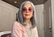 शादी से पहले लिव-इन पर कायम जीनत अमान, बोलीं—1990 के दशक से आज तक मेरा नजरिया वही है