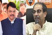 मालेगांव में टीपू सुल्तान की तस्वीर पर सियासी घमासान, शिवसेना (UBT) ने BJP को घेरा