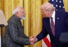 अमेरिका के नए टैरिफ से हड़कंप, भारत से भेजा जाने वाला अरबों का माल व्यापारियों ने रोका