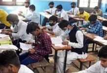 दो दिन में 3.40 लाख से ज्यादा छात्रों ने छोड़ा यूपी बोर्ड एग्जाम, नकल पर सख्ती बनी बड़ी वजह?