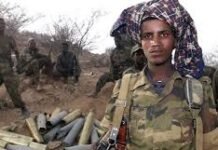 युद्ध का नया मोर्चा: इथोपिया और इरिट्रिया के बॉर्डर पर तनाव, सैनिकों की तैनाती