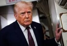 ईरान में असंतोष भड़काने की कोशिश? सीआईए का फारसी संदेश, ट्रंप के सैन्य विकल्पों पर चर्चा तेज