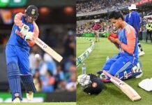 Abhishek Sharma की फॉर्म पर सवाल: नजर लगी या उम्मीदों का बोझ?