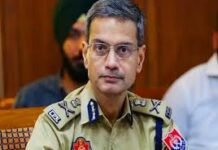 पंजाब में जल्द होगी स्थायी DGP की नियुक्ति, UPSC ने 10 दिन में IPS अधिकारियों का पैनल मांगा