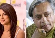 Priyanka Chopra की स्पीच के मुरीद हुए Shashi Tharoor, हार्वर्ड मंच पर की जमकर तारीफ