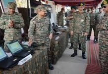 हम दबाव में नहीं आएंगे; ऑपरेशन सिंदूर 2.0 हुआ तो पहले से ज्यादा खतरनाक होगा – लेफ्टिनेंट जनरल मनोज कटियार