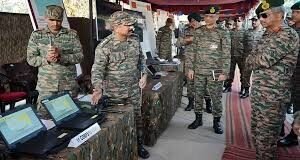 हम दबाव में नहीं आएंगे; ऑपरेशन सिंदूर 2.0 हुआ तो पहले से ज्यादा खतरनाक होगा – लेफ्टिनेंट जनरल मनोज कटियार