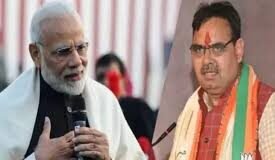 अजमेर में पीएम मोदी की मेगा यात्रा: 23,500 करोड़ की परियोजनाओं की सौगात, हजारों युवाओं को मिलेंगे नियुक्ति पत्र
