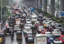 AI Impact Summit: ट्रैफिक से छुटकारा! अब सड़क नहीं, हवा से पहुंचेगा दफ्तर—दिल्ली में दिखी इलेक्ट्रिक हवाई टैक्सी