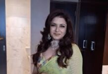 भाग्यश्री ने सिनेमा में बदलाव पर रखी राय, कहा— अब फिल्मों में ज्यादा इंटिमेसी