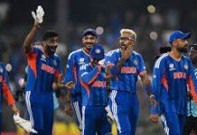 T20 World Cup 2026: सुपर-8 से पहले टीम इंडिया की बड़ी कमजोरी आई सामने