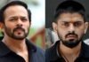 Rohit Shetty के घर फा*यरिंग केस: राजस्थान से शूटर गिरफ्तार, मकोका के तहत कार्रवाई; Lawrence Bishnoi गैंग से जुड़े तार