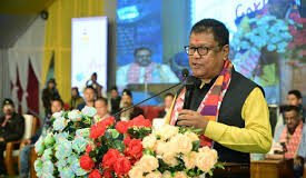 देहरादून में गूंजा गोरखा संस्कृति का उत्सव, गोरखा हिमालयन फेस्टिवल का भव्य आगाज़