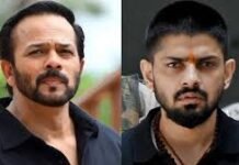 Rohit Shetty के घर फा*यरिंग केस: राजस्थान से शूटर गिरफ्तार, मकोका के तहत कार्रवाई; Lawrence Bishnoi गैंग से जुड़े तार