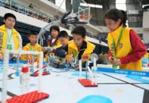 AI Education in China: चीन में प्राइमरी क्लास के बच्चों को भी AI एजुकेशन, ड्रैगन ने उठाया बड़ा कदम