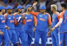 नेट रन रेट सुधारना बना टीम इंडिया के लिए बड़ी परीक्षा, 11 ओवर में लक्ष्य हासिल करना जरूरी