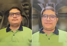 JEE Main 2026: जुड़वा भाइयों मसरूर और महरूफ खान ने बनाया रिकॉर्ड