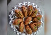 मावा से हटकर भी बनती है टेस्टी गुजिया, इस होली ट्राई करें ये 5 खास फिलिंग्स