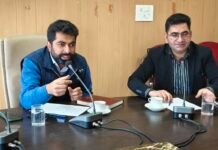 15 फरवरी को पंचवक्त्र महादेव मंदिर के समीप ब्यास तट पर होगी महाआरती- गुरसिमर सिंह