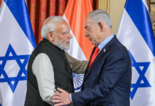 पीएम मोदी की इजराइल यात्रा: रणनीतिक साझेदारी और सहयोग का नया अध्याय