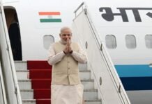 पीएम मोदी के असम दौरे से पहले डिब्रूगढ़ में तैयार ELF रनवे, वायुसेना ने किया आपात लैंडिंग का सफल अभ्यास