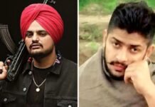 Lawrence Bishnoi Gang का बदमाश बॉबी कबूतर गिरफ्तार, Sidhu Moosewala के घर की रेकी का आरोप