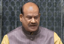 संसद गतिरोध पर भाजपा महिला सांसदों का पलटवार, विपक्ष के पत्र के जवाब में स्पीकर से की सख्त कार्रवाई की मांग